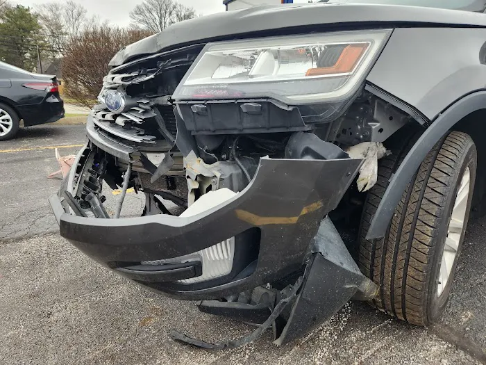 Gerber Collision & Glass 3