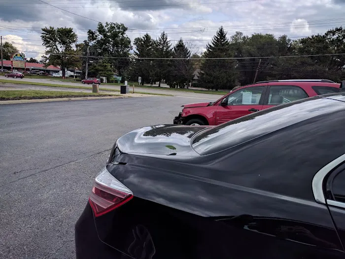 Gerber Collision & Glass 2