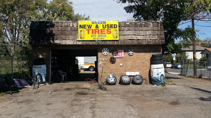areen new and used tire 4