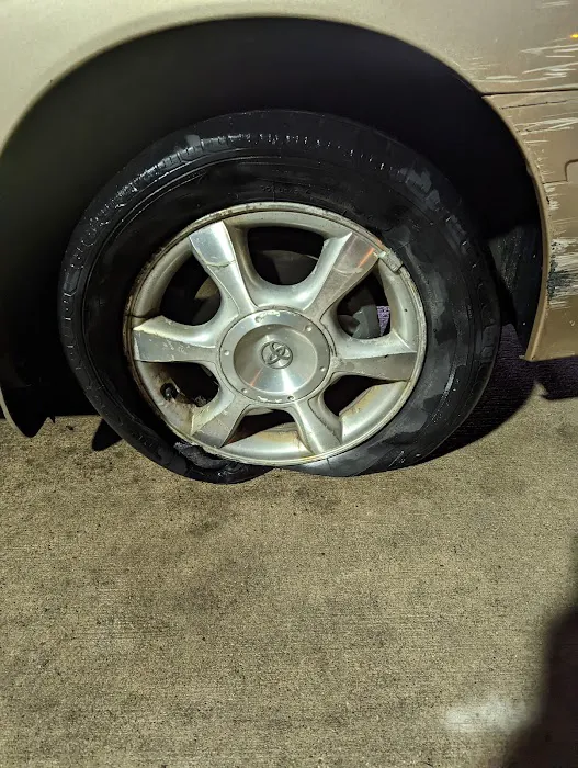 Hudson Express - Tires and Auto Repair 1
