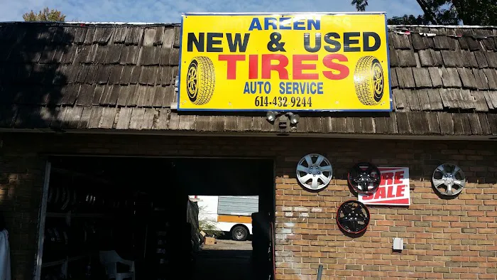 Hudson Express - Tires and Auto Repair 2