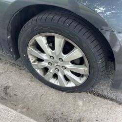 Hudson Express - Tires and Auto Repair ico
