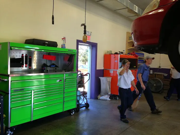 Hudson Import Automotive 2