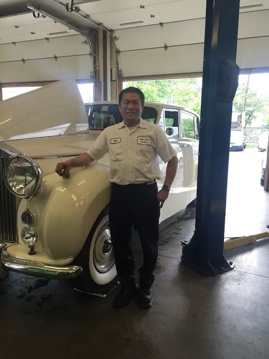 Hudson Import Automotive 4