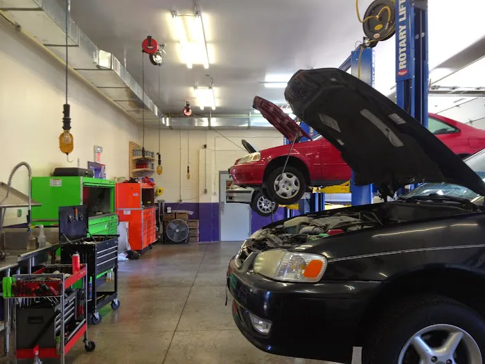 Hudson Import Automotive 3