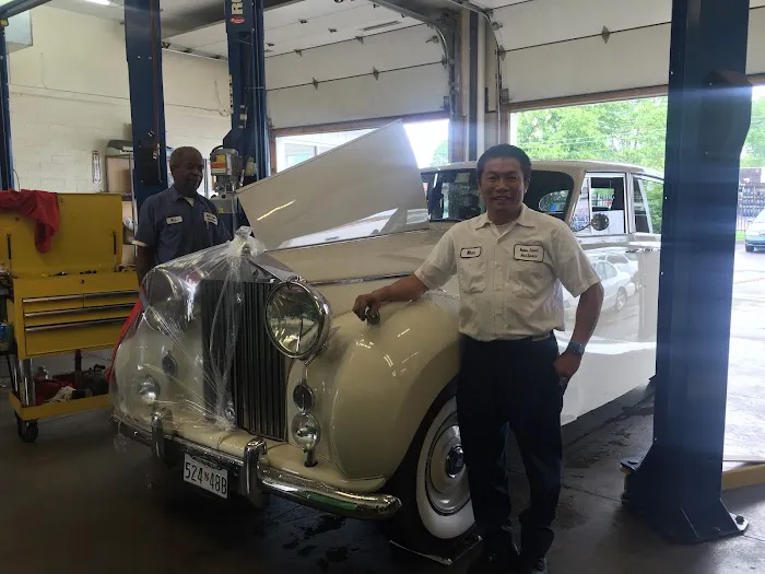 Hudson Import Automotive 8