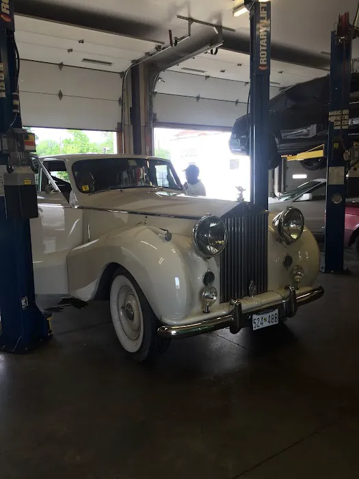 Hudson Import Automotive 7
