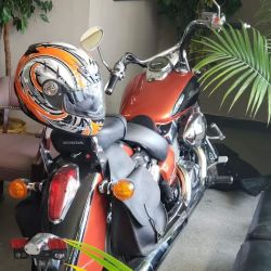 Hudson Auto Repair LLC ico