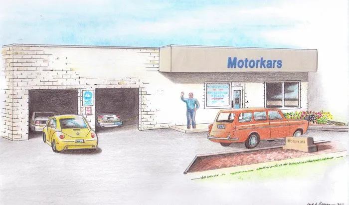 Motorkars, Inc. 7