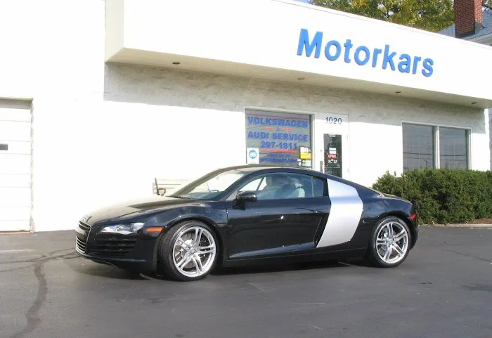 Motorkars, Inc. 8