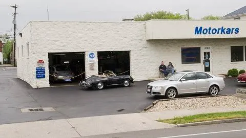Motorkars, Inc. 3
