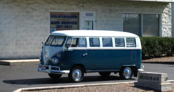 Motorkars, Inc. 6