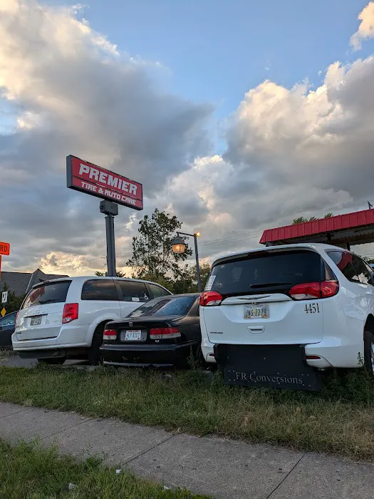 Premier Tire & Auto Care 1