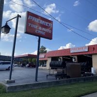 Premier Tire & Auto Care
