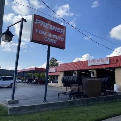 Premier Tire & Auto Care ico