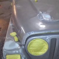 Spencer Auto Body Service