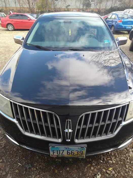 Spencer Auto Body Service 6