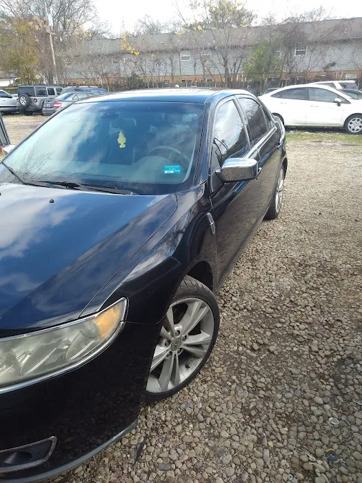 Spencer Auto Body Service 8