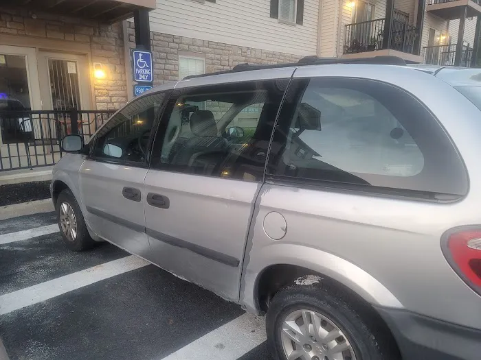All Season Auto Maintenance, LLC 1