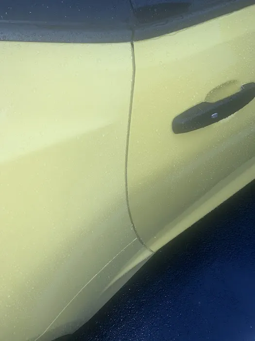CAC Bodyshop Autobody & Custom 3