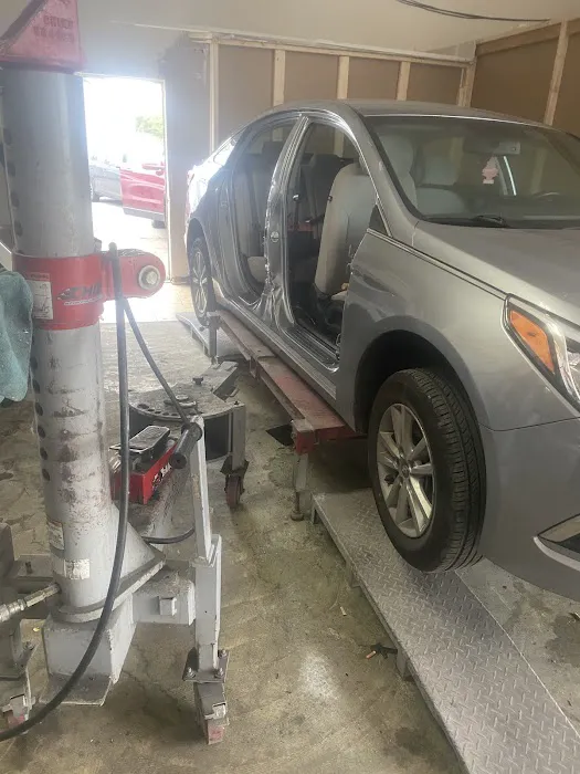 CAC Bodyshop Autobody & Custom 4