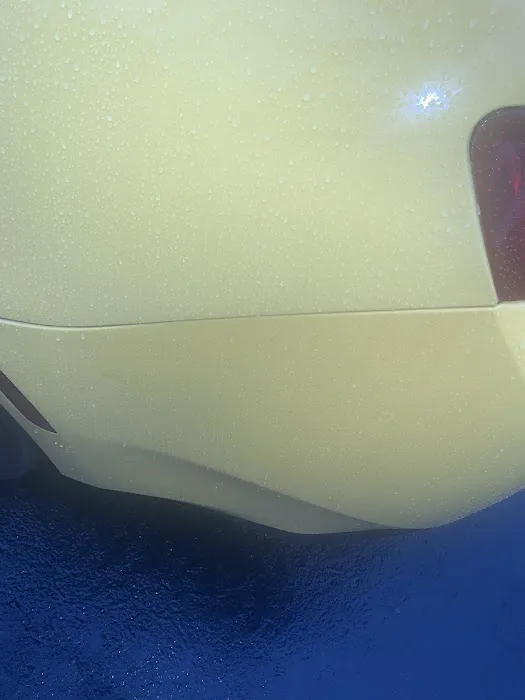 CAC Bodyshop Autobody & Custom 0