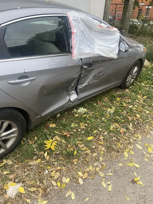 CAC Bodyshop Autobody & Custom 1