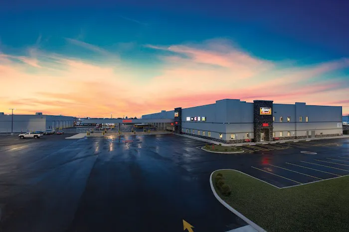 Rush Truck Centers - Columbus, OH Mobile Service 3