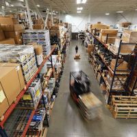 Rush Truck Centers - Columbus, OH Parts