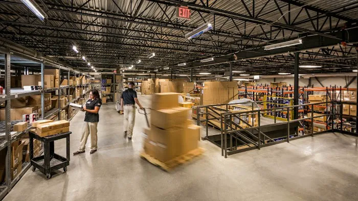 Rush Truck Centers - Columbus, OH Parts 3