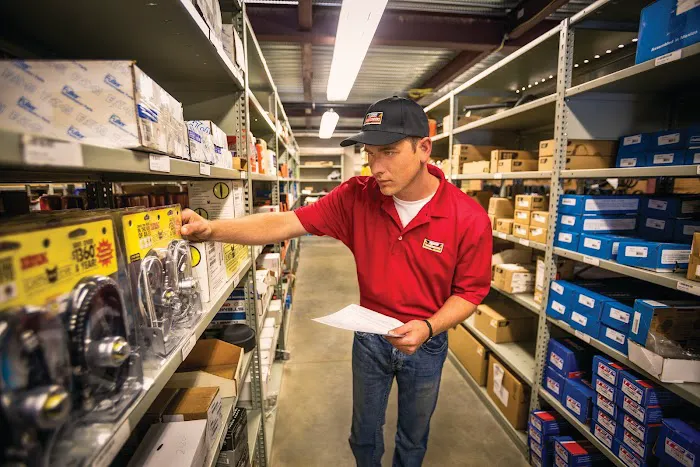Rush Truck Centers - Columbus, OH Parts 1