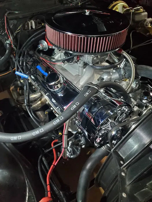 Cruisin Classics Performance Center 0