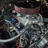 Cruisin Classics Performance Center