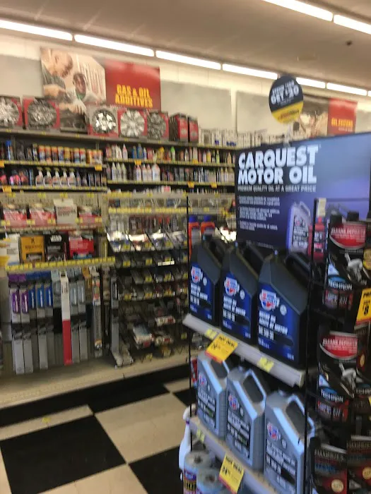 Advance Auto Parts 3