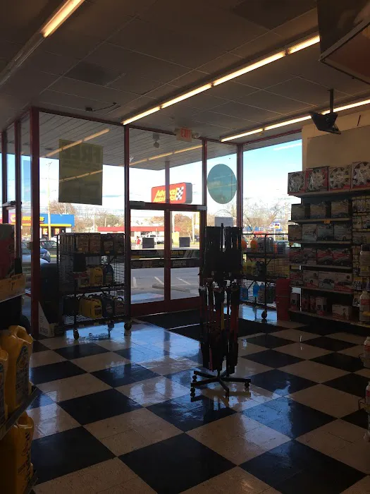 Advance Auto Parts 4