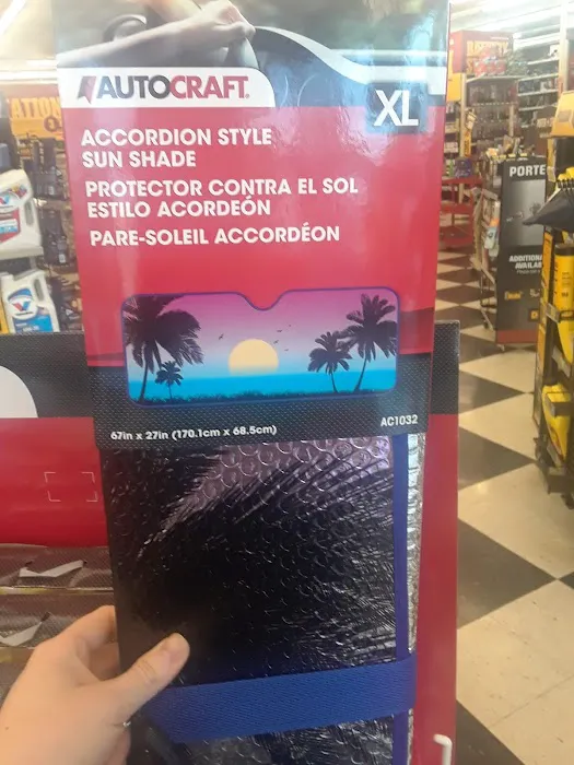 Advance Auto Parts 8