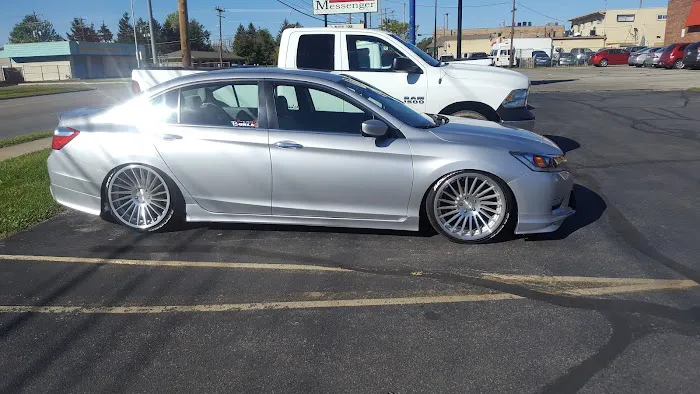 NAPA Auto Parts 1