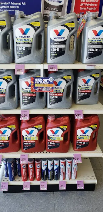 NAPA Auto Parts 2
