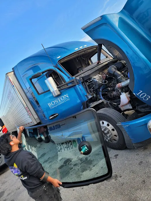 López Auto Glass LLC 3