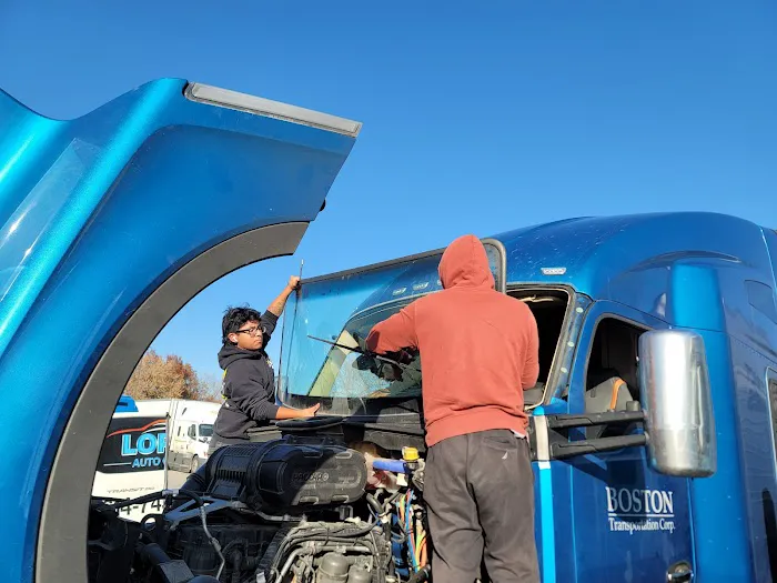 López Auto Glass LLC 2