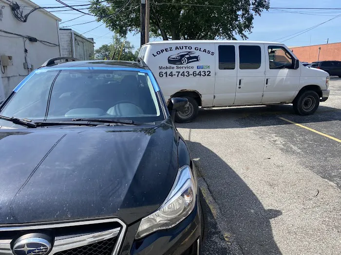 López Auto Glass LLC 0