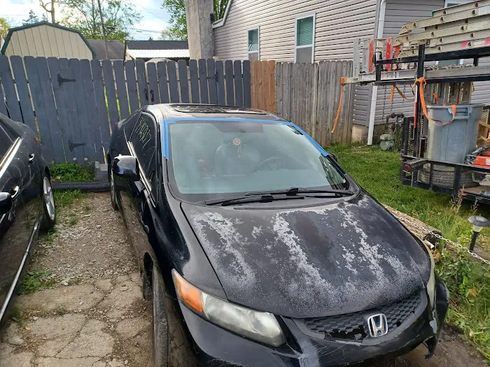 López Auto Glass LLC 5