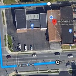 BROTHERS Tire Shop ico