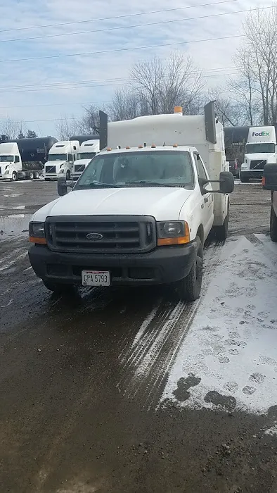 May Diesel Service 1