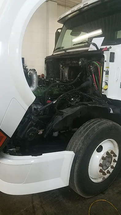 May Diesel Service 2