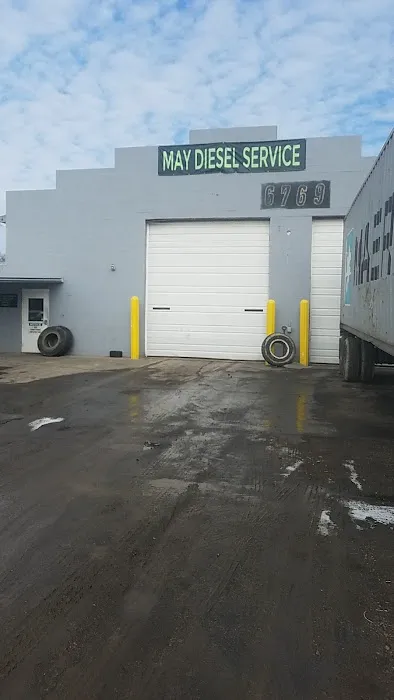 May Diesel Service 3