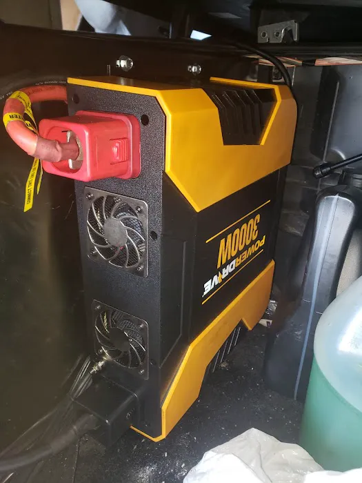 May Diesel Service 0