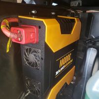 May Diesel Service