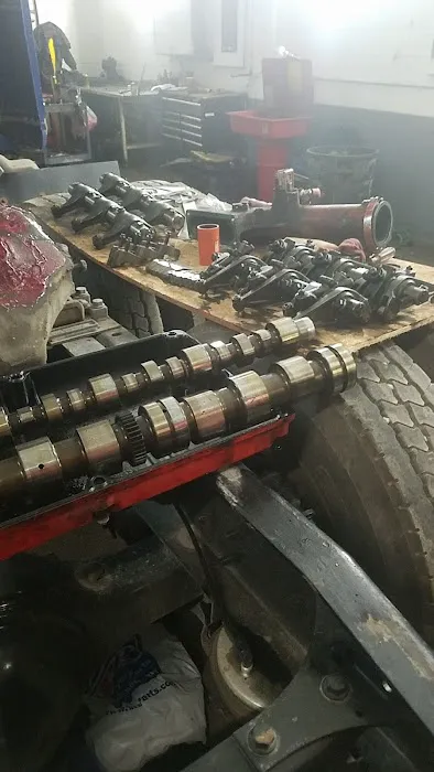 May Diesel Service 4