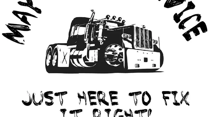 May Diesel Service 9